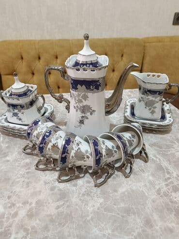 novruz xoncalarinin bezedilmesi: Yenidi cayni servisdiz arginalidi baha alınıb ucuz satilir — 6