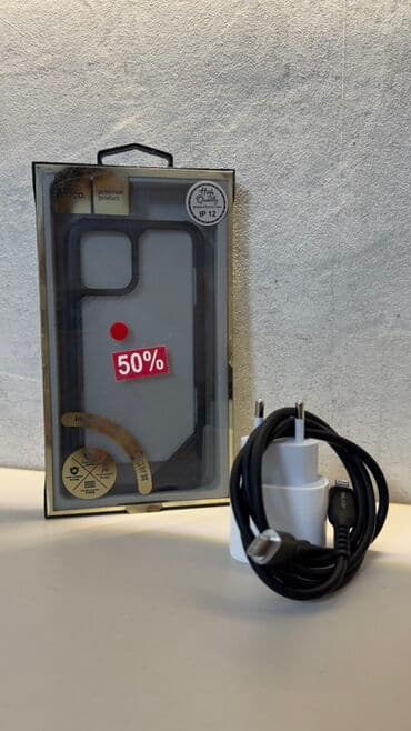 qeydiyyatsiz iphone: IPhone 12, 64 GB, Ağ, Face ID — 7