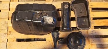 Soyutma və qızdırma sistemləri: VAZ (LADA) VAZ, 1.5 l, Benzin, 1984 il, Orijinal, Rusiya, İşlənmiş — 3