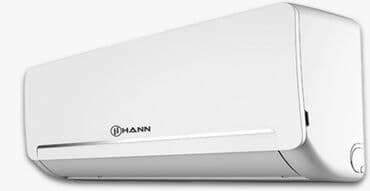 kondinsoner: Kondisioner Yeni, 40-45 kv. m, Split sistem, Kredit yoxdur — 1