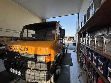 qapi ustu asmalar: Evakuator, Platforma ilə, Şəhər daxili — 2