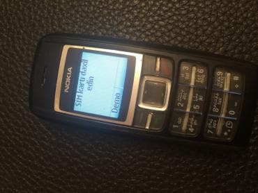 philips xenium x116: Telfon ela ishdiyir acilmamishdi isdiyen watsapa yaza biler — 1