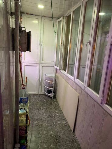 masazir yeni tikili: Bakıxanov qəs., 3 otaqlı, Yeni tikili, 110 kv. m — 14