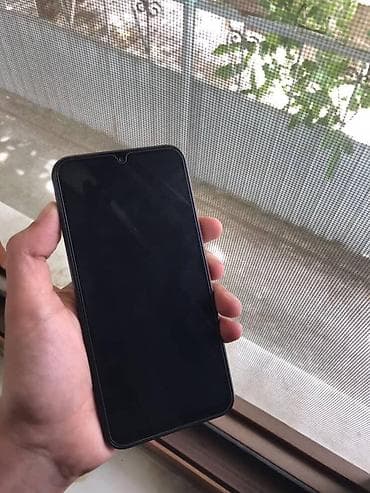 ikinci əl samavar: Samsung Galaxy A24 4G, 128 GB, Barmaq izi, İki sim kartlı, Face ID — 2