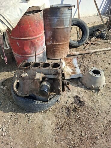 Radiatorlar: Qazel matoru zmz ehtiyat hiseleri hise hise de satlir obwi elave — 4