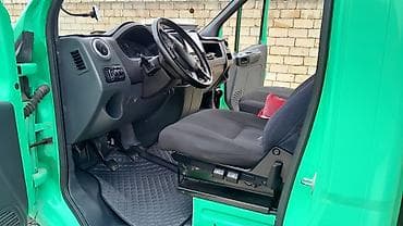 opel 1997 astra: QAZ 2013 il, motor 2.9 l, Furqon — 4