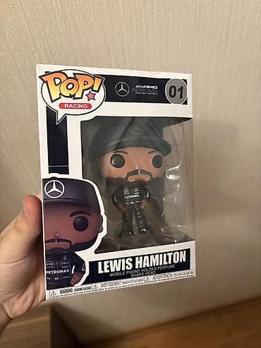 kadeh baku: Fiqur, Plastik, rəng - Qara — 2