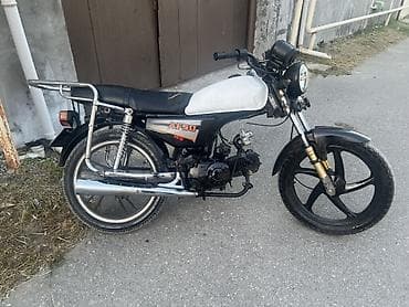 moto ucuz: Təcili satılır endirim olacaq moto Ağsudadı 110 kubduproblemi ayağ — 2