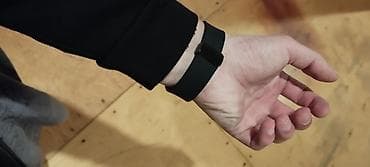 Smart qolbaqlar: Cazino saat ici frranir qara qieilmaz remen rengi getmez polat orginal — 2