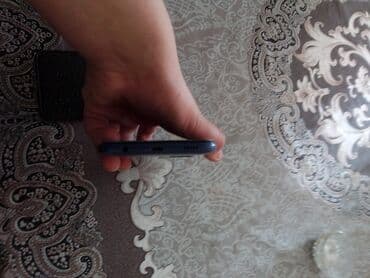 samsung bluetooth qulaqciq: Samsung Galaxy A03, 64 ГБ, цвет - Голубой — 4