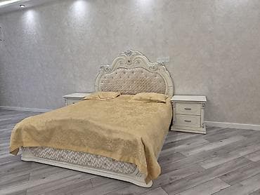 ucuz aboy: İkinəfərlik çarpayı, İşlənmiş — 3