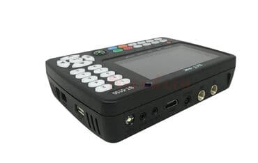 bnc to lan: Satlink Satfinder ST5150 Profissional cihazdir — 7