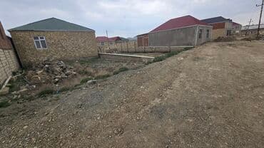 тап аз недвижимость: 2 sot, Tikinti — 1