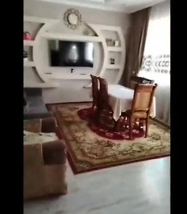 qax ilisu ev satilir: 4 otaqlı, 100 kv. m, Kredit yoxdur, Yeni təmirli — 8