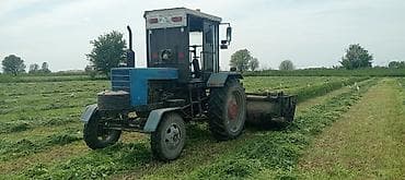 gəncə traktor zavodu 892: Əla Vəziyyətdədir her şeyi teze yığılıb Sezona Hazırdır — 4