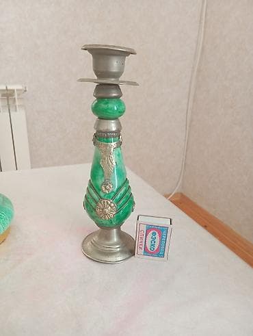 Fiqur, Şüşə, rəng - Yaşıl lalafo.az -da Fiqur, Şüşə, rəng - Yaşıl