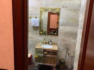 qarayev obyekt: Nəsimi rayonu ərazisində səfirlik üçün tam yararlı 1600 kvm 5 — 4