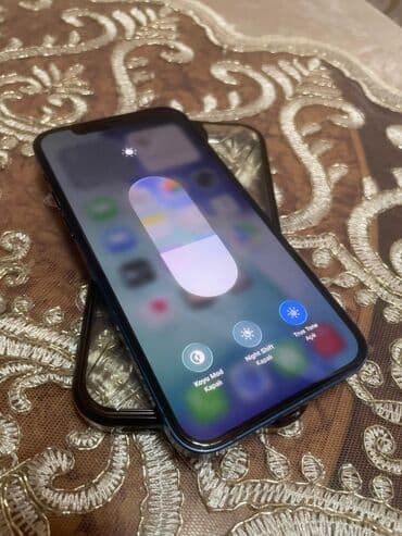 iphone 12 mini islenmis: IPhone 12, Göy — 3