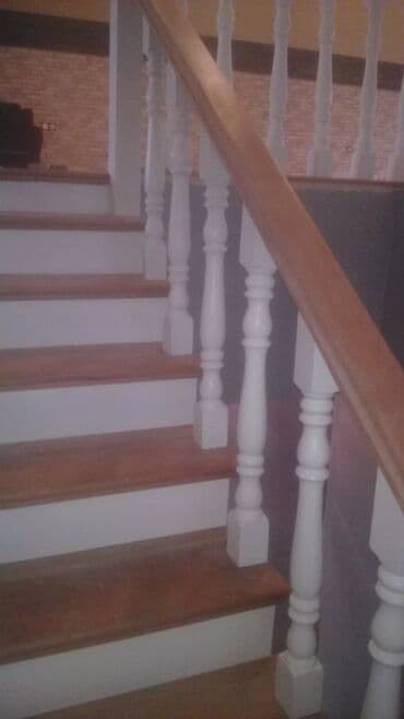 taxta pataloklar: QAPILARIN RESTAVRASİYASI
VƏ RƏNGLƏNMƏSİ — 12