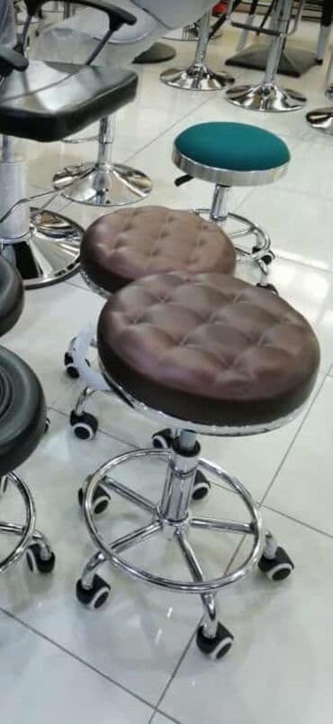 Oturacaqlar bütün modellər var