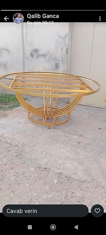 toz boya: Yeni, Dekorativ rəf, Azərbaycan — 10