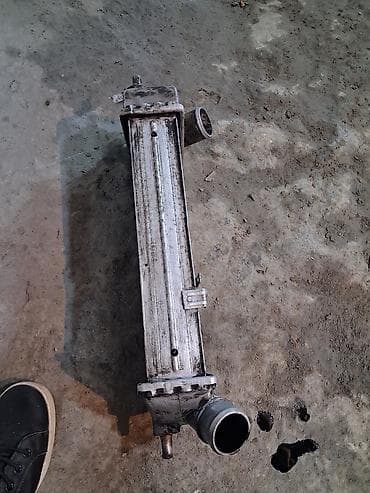 radiator yuyan: Kia rio üçün interkuler işlek veziyyətdədir heç bir problemi yoxdur — 3