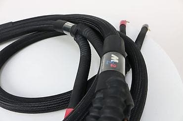 katv tv: Monster Cable sigma 2 (M-Series) akustik kabel dəsti - Yüksək — 1