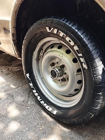 chery fulwin 2: Formula təkər satılır şəkildə nə görürsüzsə o vəzyətdədi yığıb arığ — 2