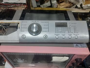 ayfon 6 pulus: Lg invertor paltaryuyan işlək platası.Lökbatan — 1