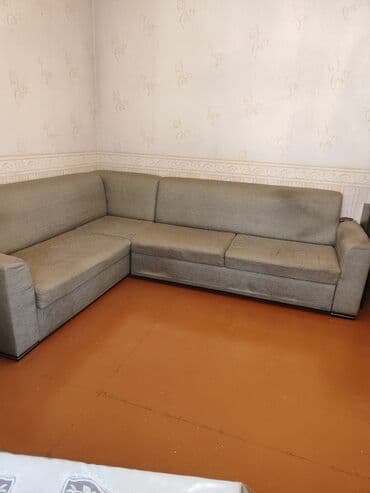 kūnc divan: Künc divan, Kreslo, Bazasız — 2