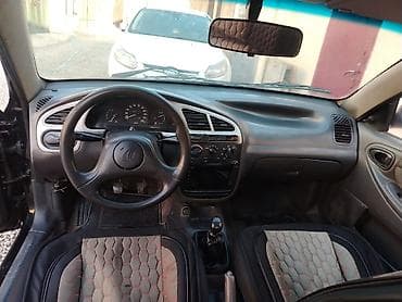 mersedes satilir: Daewoo Nexia: 1.3 l | 2010 il Sedan — 3