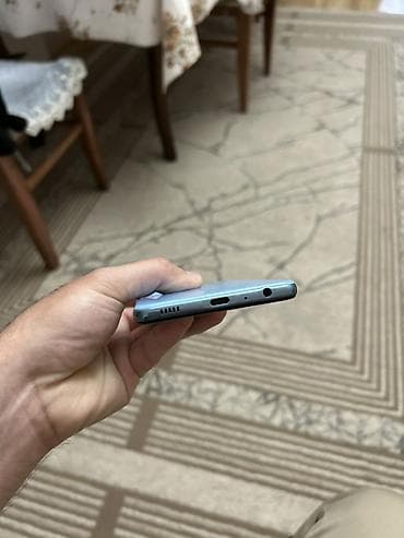bakcell sade tarif: Samsung Galaxy A52, 128 GB, rəng - Mavi, İki sim kartlı — 6