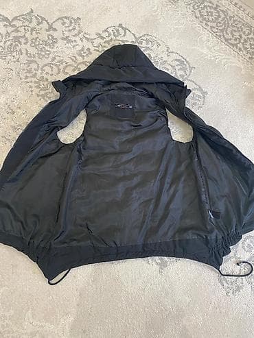 jiletler: Jilet, rəng - Qara — 2