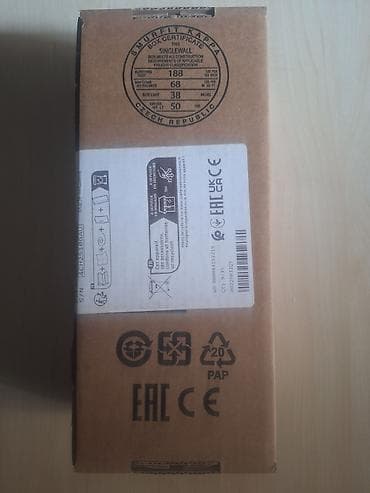 Noutbuklar və aksesuarlar: HP USB‑C 65W Laptop Charger (SWS2) - Orijinal HP USB‑C noutbuk — 3