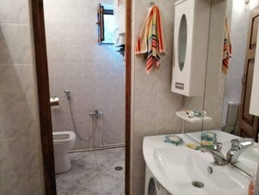 снять частный дом на длительный срок: 255 м², 7 комнат, Газ, Электричество, Водопровод — 9