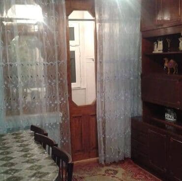 günəşli ev: Bakı, 3 otaqlı, Köhnə tikili, 73 kv. m — 1