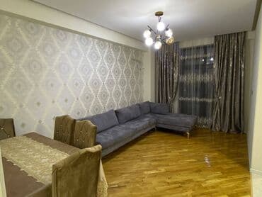 ehmedlide 1 otaqli evler: Əhmədli, 2 otaqlı, Yeni tikili, 67 kv. m — 1