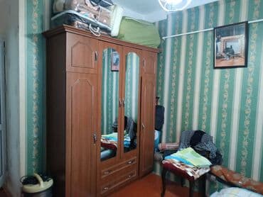 ucuz evlər satış: Bakı, 2 otaqlı, Köhnə tikili, 36 kv. m — 4