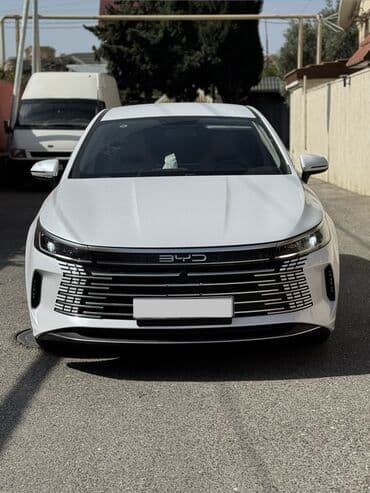 zapi satisi: BYD Destroyer 05: 1.5 l | 2024 il 12000 km Sedan — 1