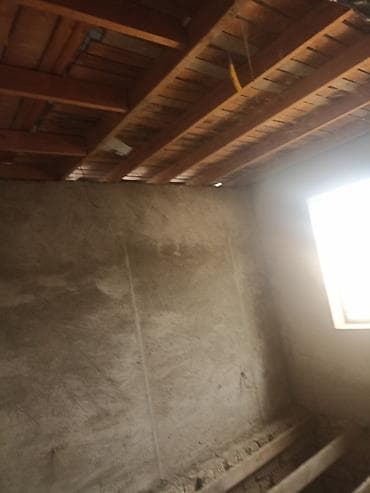 ev alqi satqisi gence 2019: Satılır – həyət evi - Tikinti: daş divarlar, metal dam örtüyü, beton — 10