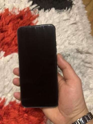 iphone 256 gb: Samsung Galaxy A03, rəng - Mavi — 4