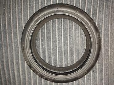 disk amg: Elektrik skuter üçün təkər və kamera dəsti - Ölçü: 8 1/2 × 2 (8.5x2) — 1