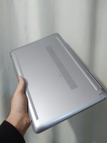 Колье: HP 15.6 ", Intel Core i5, 256 ГБ — 7