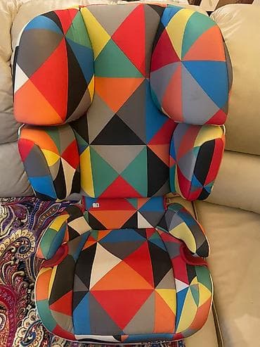 usag oyuncaqlari: Cosatto-Uşaq avtomobil oturacagi Tezedi 5.6 defe istifade olunub — 2