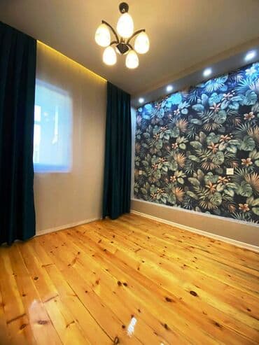 купить квартиру в баку вторичка: Баку, Старый Гюняшли, 2 комнаты, Вторичка, 44 м² — 1