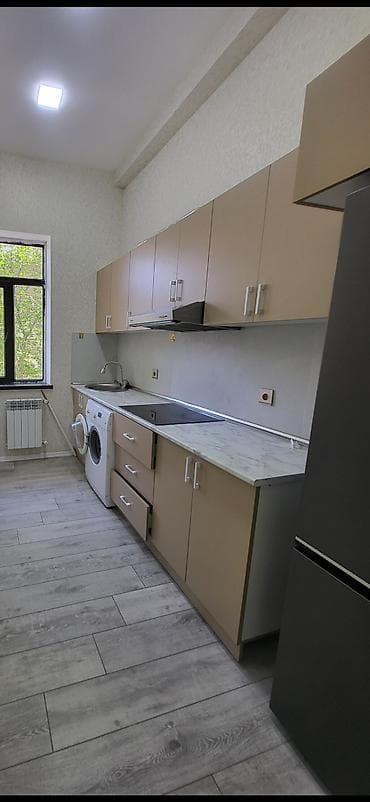taxt doseyi: Kuxna mebeli 300 azn 2 neferlik taxt,ve — 1