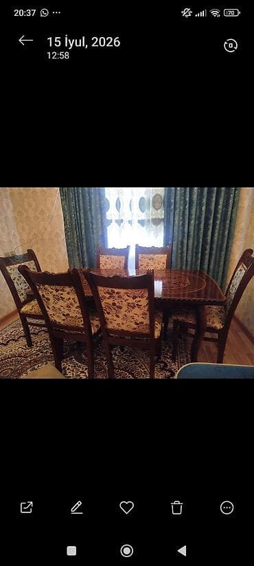 Klassik üslubda yemək dəsti - Komplekt: 1 ədəd düzbucaqlı yemək lalafo.az -da Klassik üslubda yemək dəsti - Komplekt: 1 ədəd düzbucaqlı yemək