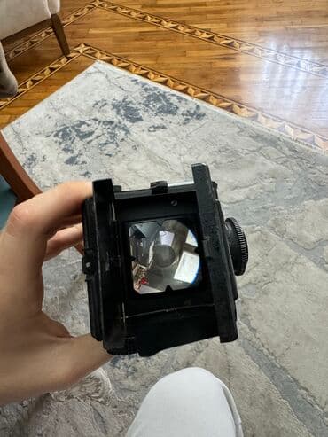 tərcümə aparatı: Retro foto aparat — 5