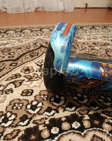 Спорт и отдых: Şarja qoyanda dolu göstərir, amma sürəndə zaryadka azdır deyir. Böyük — 4