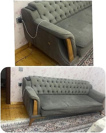 Divanlar: Divan, İşlənmiş — 1